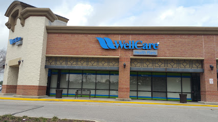 WellCare Health Plans main image