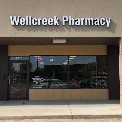 Wellcreek Pharmacy - Middleton main image