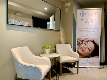 Wellness and Esthetics + CARE Esthetics Utah, Dr. Giselle M. Batcheller main image