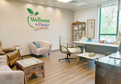 Wellness By Design main image