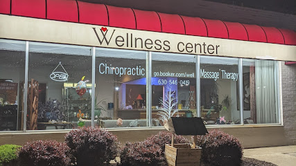 Wellness Center -Dr. David Luyando, Jr., DC. main image