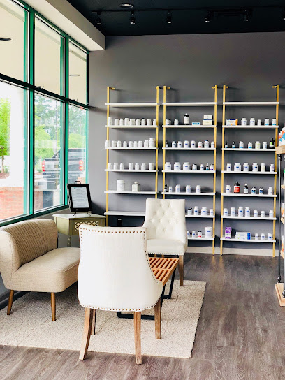 Wellness Compounding Pharmacy of Cary main image