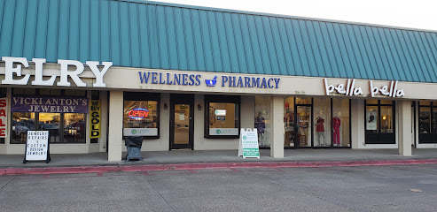 Wellness Pharmacy image