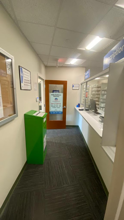 Wells Healthcare Pharmacy main image