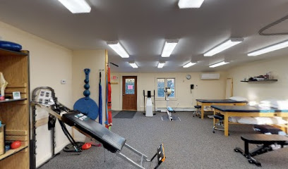 Wells Physical Therapy Services main image