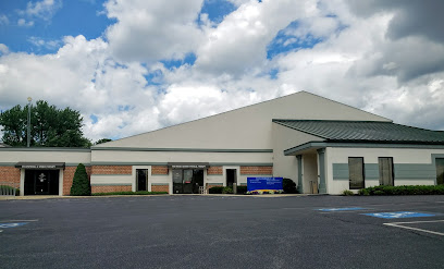 WellSpan Sleep Center image