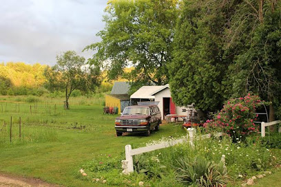 Wellspring Education Center & Organic Farm main image