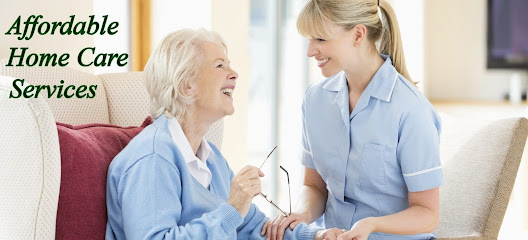 WellSpring Home Health Center image