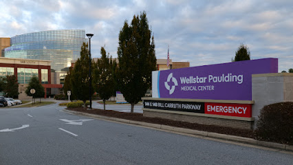 Wellstar Center for Cardiovascular Care image