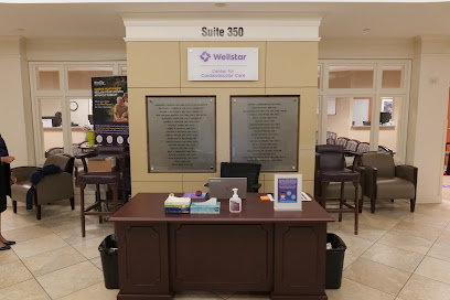 Wellstar Center for Cardiovascular Care image