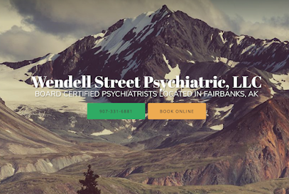 Wendell Street Psychiatric, LLC main image