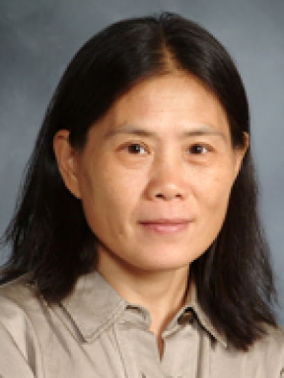 Wenhui Jin, MD, FACOG image