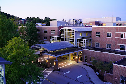 Wentworth-Douglass Hospital main image