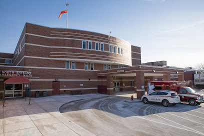 Wentworth-Douglass Hospital: Emergency Room main image