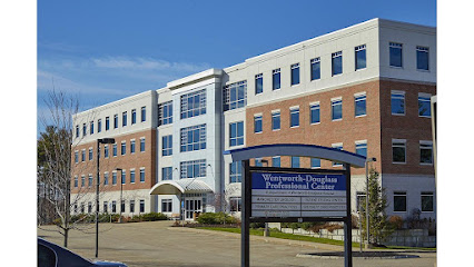 Wentworth Health Partners Internal Medicine image