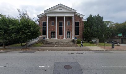 Wesley Woods Outpatient Clinic main image