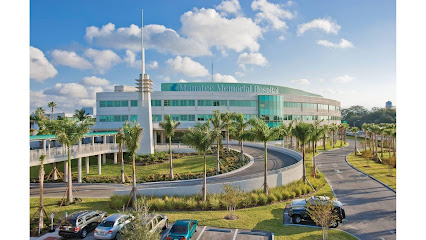 West Boca Medical Center main image