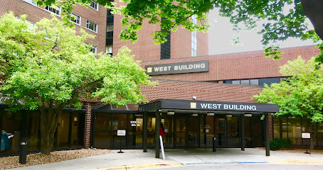 West Building - M Health Fairview University of Minnesota Medical Center image