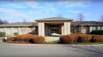 West Cancer Center & Research Institute image