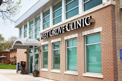 West Grove Clinic, SC main image