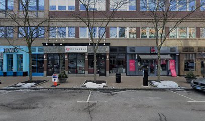 West Hartford Surgery Center at Blue Back Square image