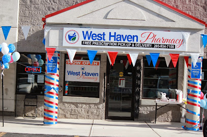 West Haven Pharmacy image