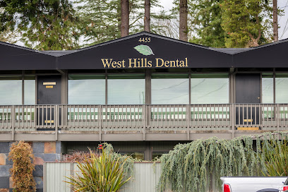 West Hills Dental Center main image