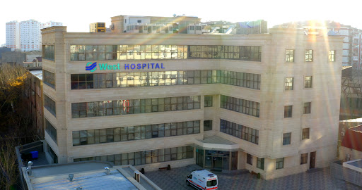 West Hospital image