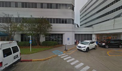 West Jefferson Medical Center Surgical Clinic of Louisiana main image