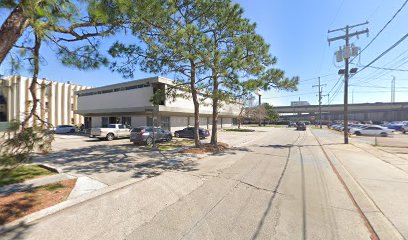 West Jefferson Medical Center Women's Medical Center main image