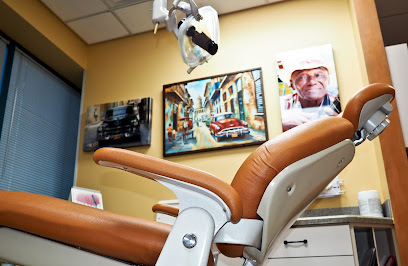 West Jordan Family Dentistry Scott K McGavin DMD image