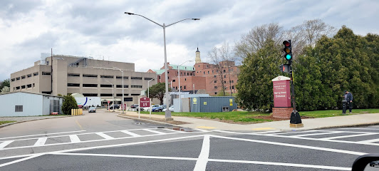 West Roxbury VA Medical Center main image