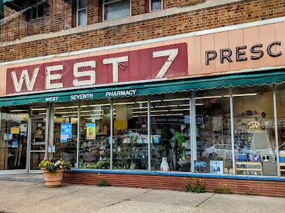 West Seventh Pharmacy image