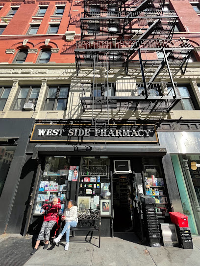 West Side Pharmacy image