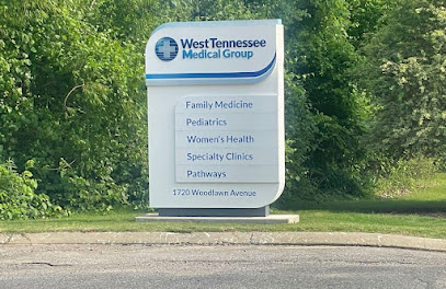 West Tennessee Medical Group Women's Health image