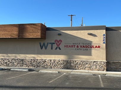 West Texas Heart & Vascular - Cath Lab main image