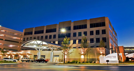 WEST TN SURGERY CENTER image