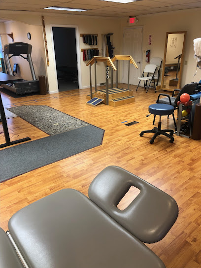 West Virginia Physical Therapy main image