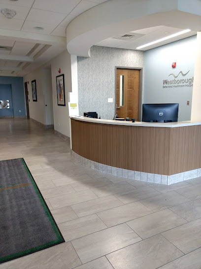 Westborough Behavioral Healthcare Hospital main image