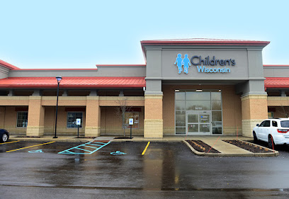 Westbrook Pediatrics-Children's Wisconsin main image