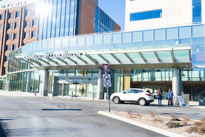 Westchester Medical Center Occupational Health Center main image