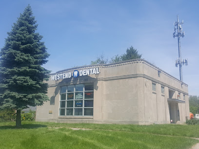 Westend Dental image