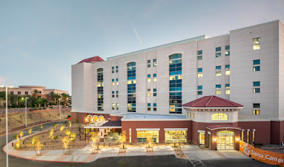 Western Arizona Regional Medical Center - Emergency Room image