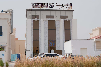 Western Medical Center main image