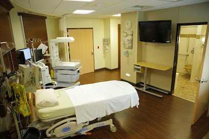 Western Missouri Medical Center - Obstetrics main image