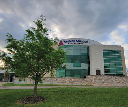 Western Missouri Medical Center – Cancer Center image