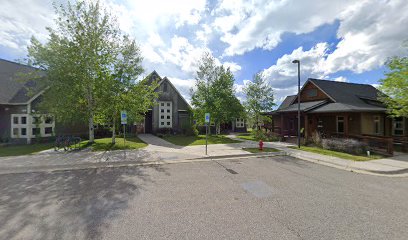 Western Montana Mental Health Center - Gallatin main image