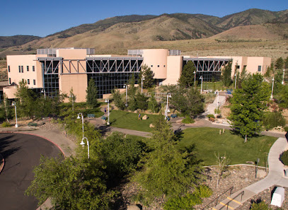 Western Nevada College main image