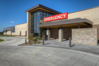 Western Wisconsin Health: Emergency Room main image