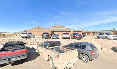 Weston County Health Services: Emergency Room main image